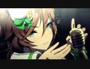 【ウマ娘】winning the soul ミスターシービーver.