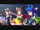 DRAMATIC JOURNEY：ミスターシービー カツラギエース ツインターボ