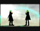 【Fate/MMD】LB7主従とア.ン.ノ.ウ.ン.・.マ.ザ.ー.グ.ー.ス