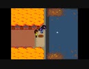 deltarune chapter3_5 demo [ある日のホームタウン（仮）]
