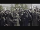モーガソの華麗なる脱獄 ep5「ナチス収容所からの大脱走」