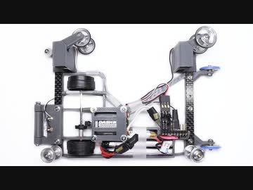 2つの電動可変ローラーはマシンの姿勢を固定する