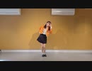 【チッホ】スイートマジック 踊ってみた【バレンタイン】