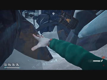 【ゆっくり実況プレイ】イキりオオカミ撲滅活動 part28【The Long Dark】