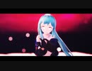 [MMD OC] 侵蝕