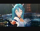 [MMD] お気に召すまま / YYB式初音ミク 10th [カメラ配布]