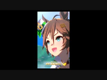 【ゆっくりウマ娘】3分でわかる2周年アニバーサリーミスターシービーツインターボキャラガチャ解説動画【biimシステム】