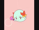 レサレサのビンタ