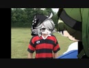 ガヴィルさん！好きッス！