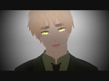 【APヘタリアMMD】英でアイロニック