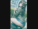 ストリートニャンガール