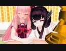 きりたんはパン職人