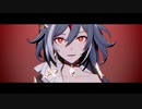 【MMD崩壊3rd】アイロニック【識の律者】