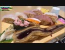 東京駅→博多駅を歩くセーブポイント旅#34（13日目 豊橋駅～）