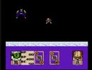 ドラゴンボールZ　強襲！サイヤ人(FC版)　プレイ動画(実況無し)