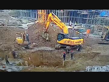 世界の衝撃的映像集Part88