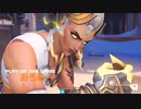 【OW２】ジャンカークイーンつんよっ！！