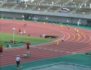 2008 高校総体 女子4x400mリレー(高校新)