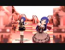 【人力VOCALOID】ショコラブル＊イブ【如月千早】