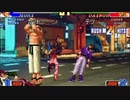 【KOF98】第111回コーハツ録画対戦会 その1