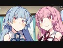 双子姉妹百合_20230225