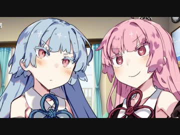 双子姉妹百合_20230225