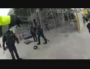 爆風弾