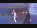 【MMD刀剣乱舞】ARROW【MMDウマ娘】
