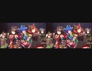 【ウマ娘】とびだす「DRAMATIC JOURNEY」【立体視 平行法】