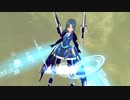【PC版アリスギア】定期要撃任務フロストファルコン 小鳥遊 怜/ネクスト【キーボード】