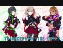 Transcending The World パートシャッフル