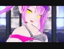 【ホロライブMMD】常闇トワでGETCHA【ray-mmd】