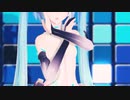 【MMD】Tda式初音ミクでディカディズム【ray-mmd】【初音ミク】
