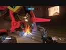 とりあえず、オーバーウォッチ２をスイッチ版でしゃべりながらやるだけ　その８８
