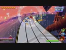 【KHMoM】Hollow Bastion【KHⅠ】