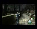 Pro初プレイ☆バイオ４実況プレイ7-2【関西弁】