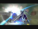 【PC版アリスギア】定期要撃任務エレクインバス 小鳥遊 怜/ネクスト【キーボード】
