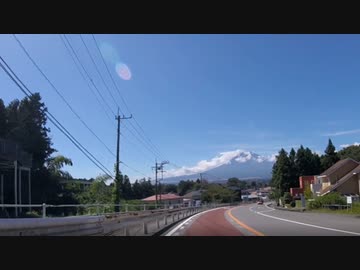 自転車で200km 神奈川200㎞箱根（100周年記念）