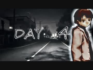 【ゆっくり人狼】人狼オフライン１０　４日目