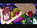 東北姉妹のドラクエⅢ＃9【voiceroid実況プレイ】