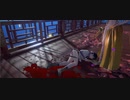 【リョナ】Bloody Spell　主に女性キャラに負けるリー　Sister Li Defeate by Women Enemies