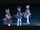 【モブウマ娘】全員ベリショでEverlasting BEATS