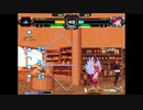 【mugen】R-9cで色々と戦う動画112