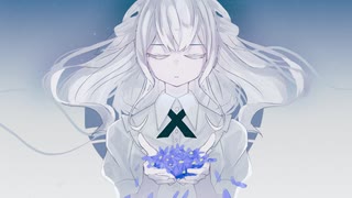 『ふわり / アオバ feat.可不』のサムネイル