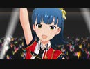 ミリシタ 「Crossing!」七尾百合子