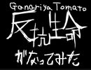 【がなってみた】ハンコウセイメイ【がなり屋トマト】
