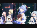 [MMD] NAYEON - POP! 原神