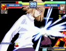 【MUGEN】　成長トーナメント　Part17