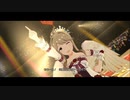 ミリシタ 「Crossing!」 5人ライブMV 朋花・律子・恵美・瑞希・伊織