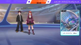 古参デュオ鈍ってないだろうな？【ポケモンユナイト】【カメックス】